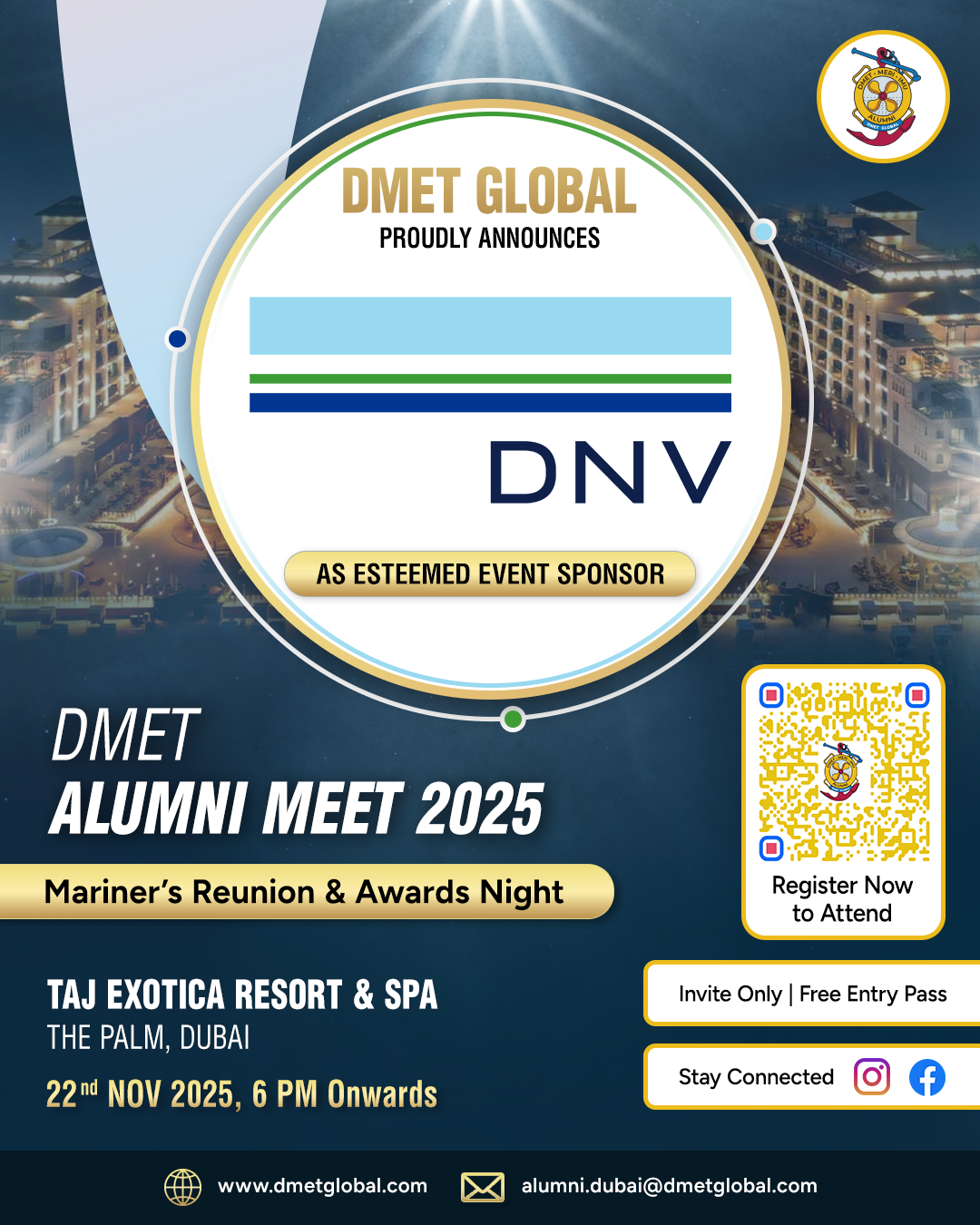 DNV