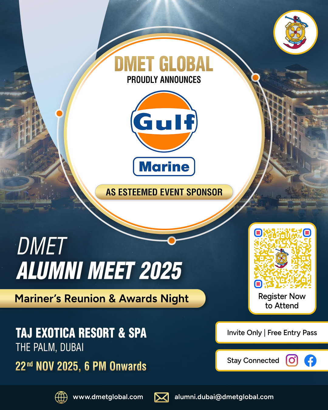 Gulf Marine