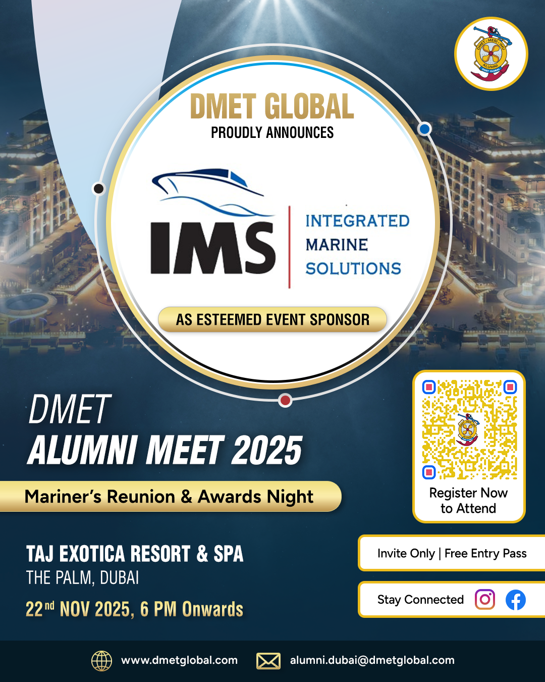 Integrated Marine Solutions