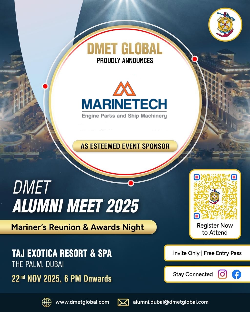 Marine Tech