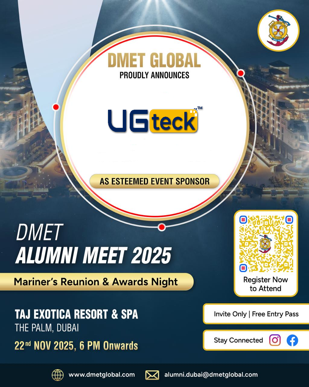 UGTech